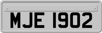 MJE1902