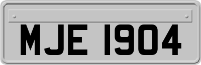 MJE1904