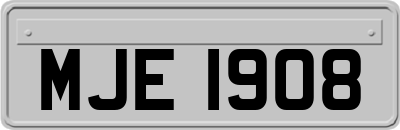 MJE1908