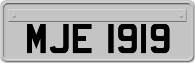 MJE1919