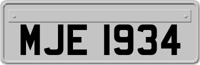MJE1934