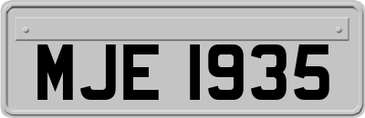 MJE1935