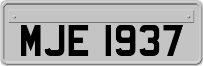 MJE1937
