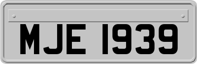 MJE1939