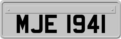 MJE1941