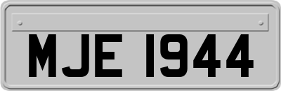 MJE1944