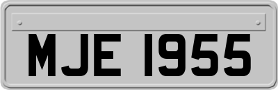 MJE1955