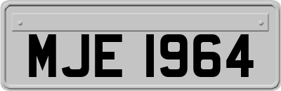 MJE1964