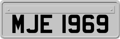 MJE1969