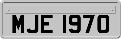 MJE1970