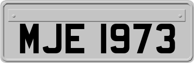 MJE1973