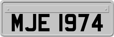 MJE1974