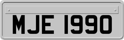 MJE1990
