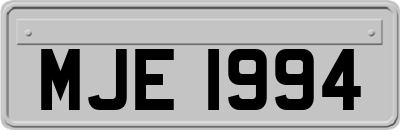 MJE1994