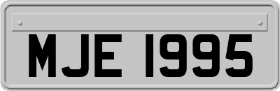 MJE1995