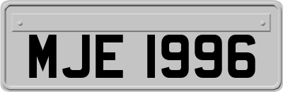 MJE1996