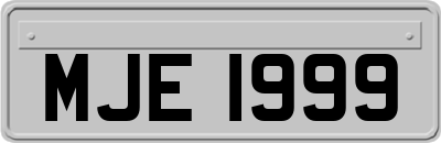 MJE1999