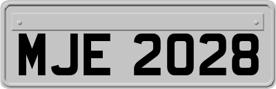 MJE2028