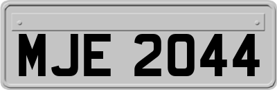 MJE2044