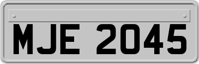 MJE2045