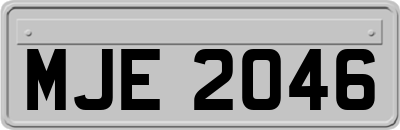 MJE2046