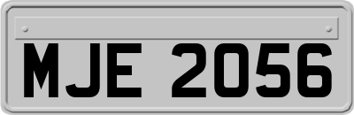 MJE2056