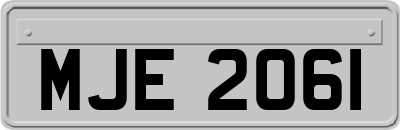 MJE2061