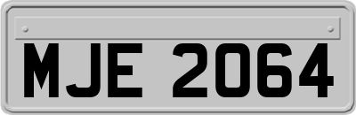MJE2064
