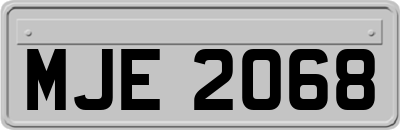 MJE2068