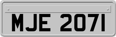 MJE2071