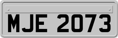 MJE2073