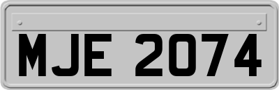 MJE2074