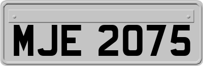 MJE2075