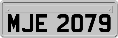 MJE2079