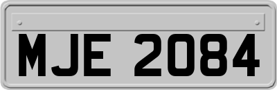 MJE2084