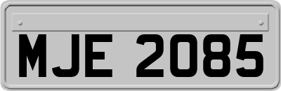 MJE2085