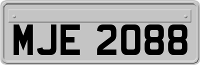 MJE2088