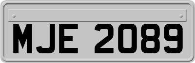 MJE2089