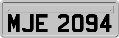 MJE2094