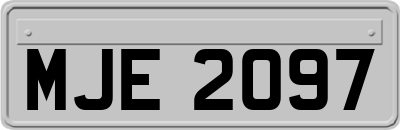 MJE2097