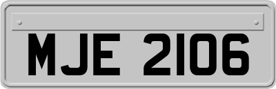 MJE2106