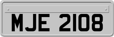 MJE2108
