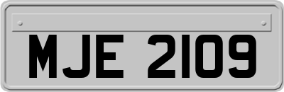 MJE2109