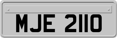 MJE2110
