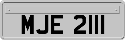 MJE2111