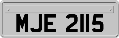 MJE2115