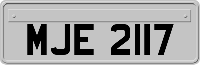 MJE2117