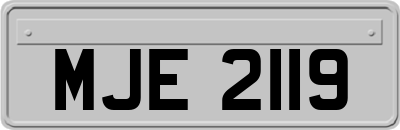 MJE2119