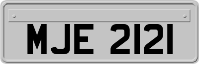 MJE2121