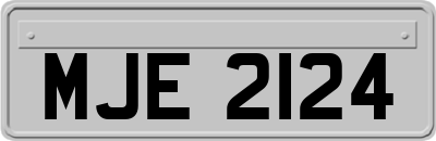 MJE2124